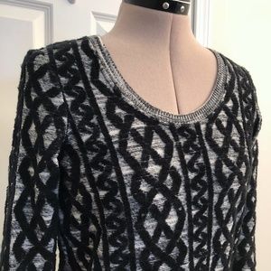 Anthropologie Moth Tunic Dress EUC moving sale! SP